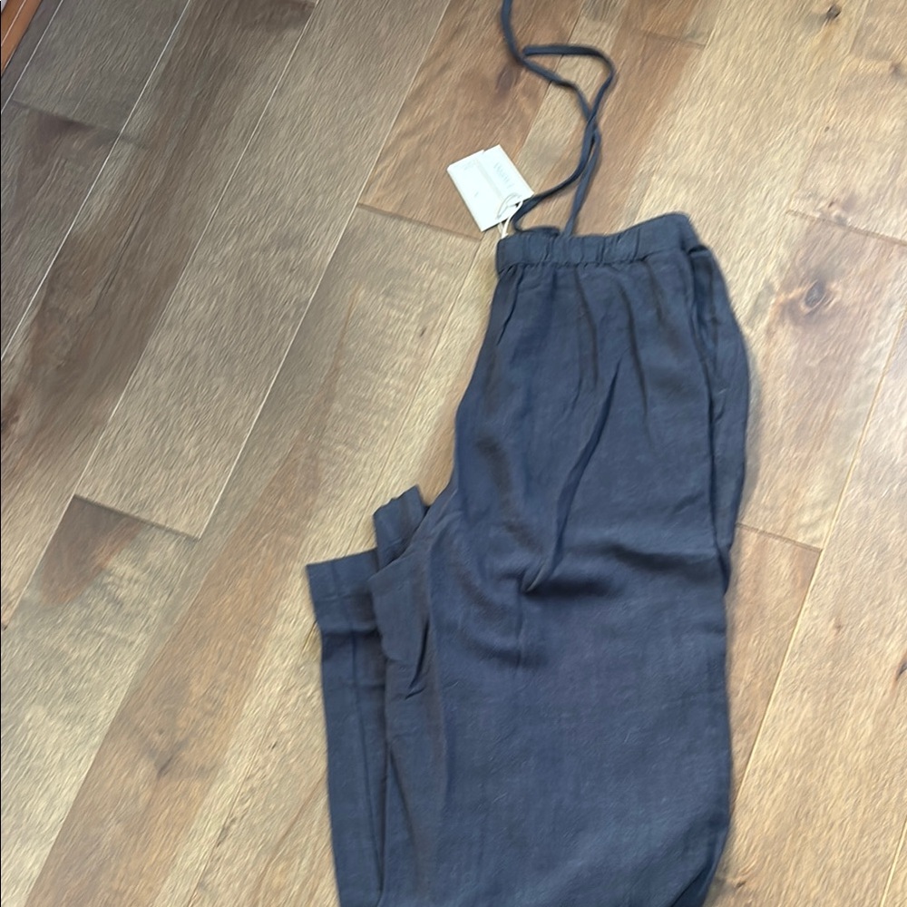 Z Supply Dark Gray Trousers